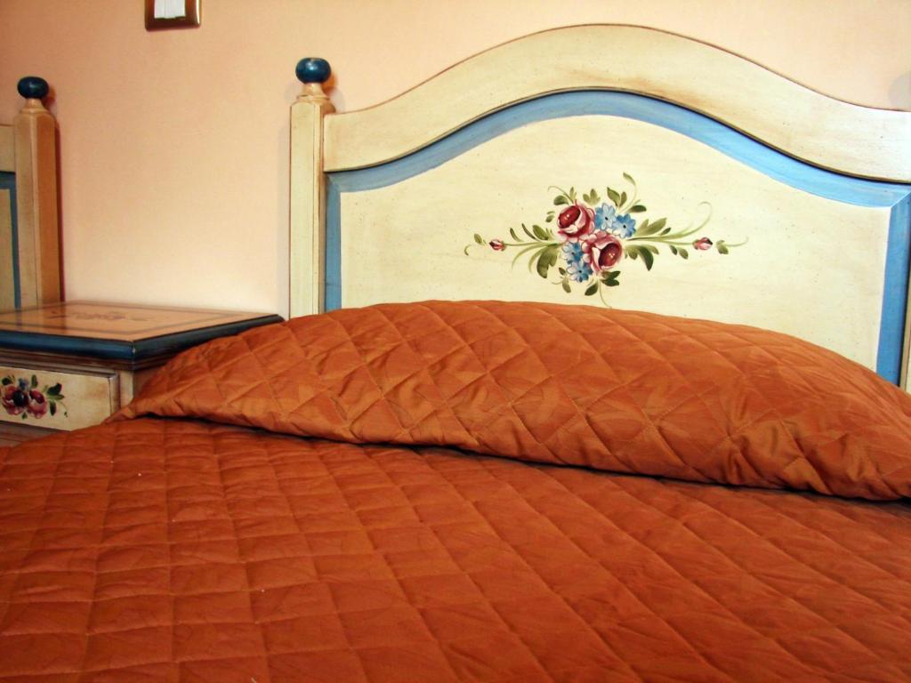 Residenza Forte Olevano sul Tusciano Kamer foto