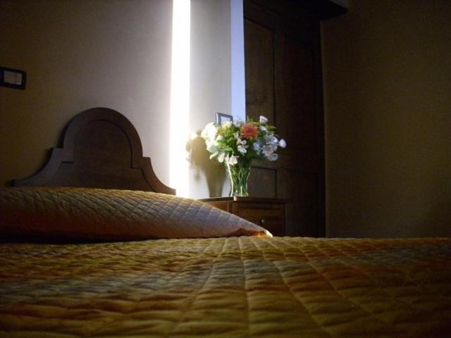 Residenza Forte Olevano sul Tusciano Kamer foto