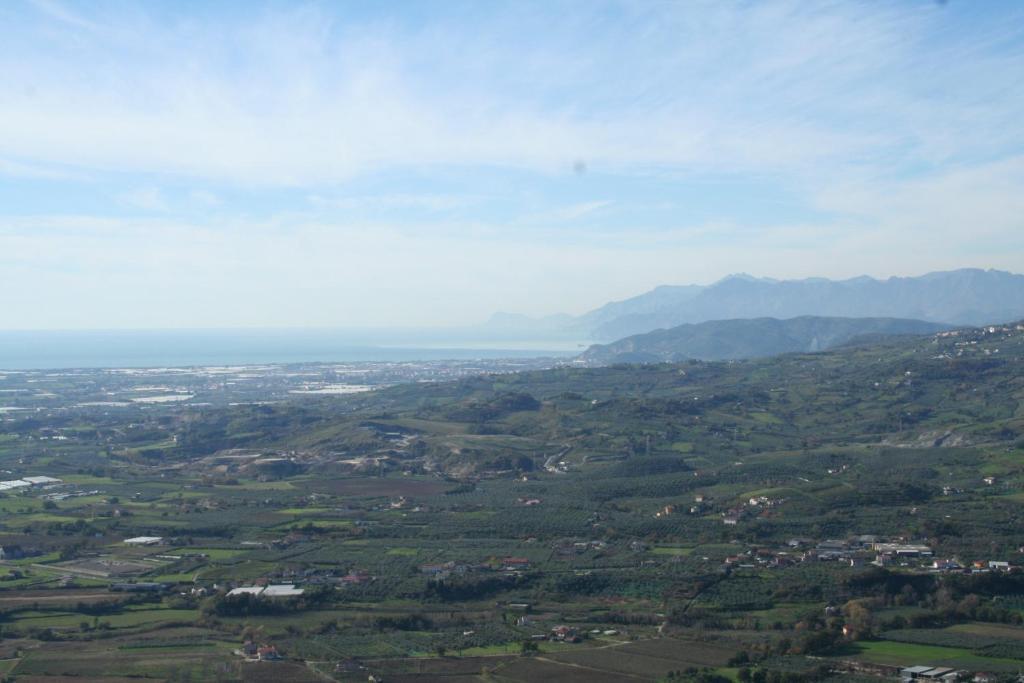 Residenza Forte Olevano sul Tusciano Kamer foto